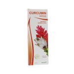 Soria Curcumin siroop 200 ml