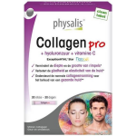 Physalis Collagen pro sticks 30 stuks
