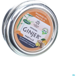 Lemon Pharma Ginjer original gember pastilles sinaasappel 40 gram