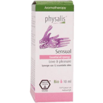 Physalis Synergie sensual 10 ml