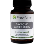 Proviform cavaq10 actief 50mg