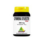 Snp Gymnema sylvestre 300 mg puur 60 capsules