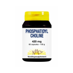 Nhp Phosphatidyl choline 420 mg 60 capsules