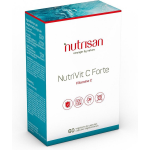 Nutrisan Nutrivit C forte 60 vcaps