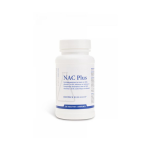 Biotics NAC Plus 120 tabletten