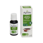 Aprolis propolis extract