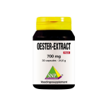 Snp Oester extract 700 mg puur 30 capsules