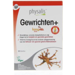 Physalis Gewrichten 30 tabletten