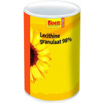 Bloem Lecithine granulaat 98% 400 gram