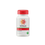 Vitals Zink 15 mg 100 capsules