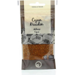 Piramide Organic Flavour Company  Cajunkruiden bio 24 gram