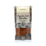 Piramide Organic Flavour Company  Paprika zoet gemalen bio 28 gram