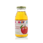 Hipp Appelsap mild 200 ml