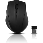Speedlink CALADO - Draadloze Stille Muis - - Zwart