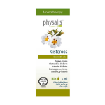 Physalis Cisteroos 5 ml