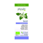 Physalis Neroli 5% 10 ml