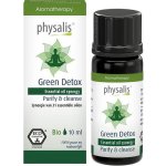 Physalis Synergie green detox 10 ml
