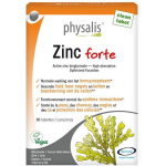 Physalis Zinc forte 30 tabletten