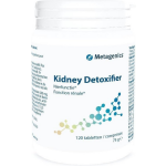 Metagenics Kidney detoxifier 120 tabletten