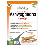 Physalis Ashwagandha forte 30 tabletten