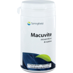 Springfield Macuvite 100 vcaps