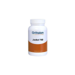 Ortholon Jodiol 120 tabletten