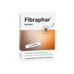 Nutriphyt Fibraphar 30 capsules