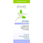 Physalis Jasmijn 5% 10 ml