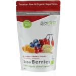 Biotona superberries organ dried berri