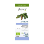 Physalis Zilverspar 10 ml