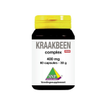 Snp Kraakbeen complex 400 mg puur 60 capsules