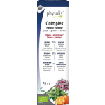 Physalis Calmplex 75 ml