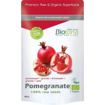 Biotona pomegranate seeds raw