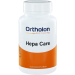 Ortholon Hepa care 60 vcaps