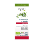 Physalis marijn ct. kamfer 10 ml - Roze