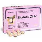 Pharma Nord Bio influ zink 90 tabletten
