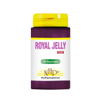 Nhp Royal jelly 2000 mg puur 30 vcaps