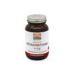 Mattisson Absolute astaxanthine 4 mg 60 vcaps