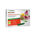 Arkopharma Arkofluides Immuno booster bio 15 ml 10 ampullen