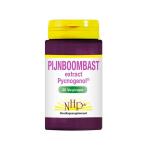 Snp HNP Pijnboombast extract pycnogenol 30 vcaps