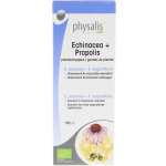 Physalis Echinacea + propolis 100 ml