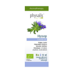 Physalis Hyssop 10 ml