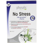 Physalis No stress 30 tabletten