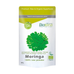 Biotona moringa raw powder