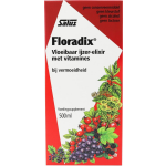 Salus Floradix ijzer elixer 500 ml