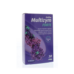 Orthonat Ortho multizym 30 capsules