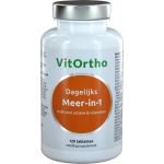 Vitortho Meer in 1 dagelijks 120 tabletten