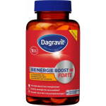 Dagravit Energie boost forte 40 tabletten