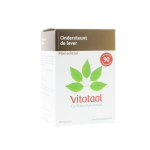 Vitotaal Mariadistel 90 capsules