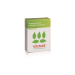 Vitotaal Passiebloem 45 capsules